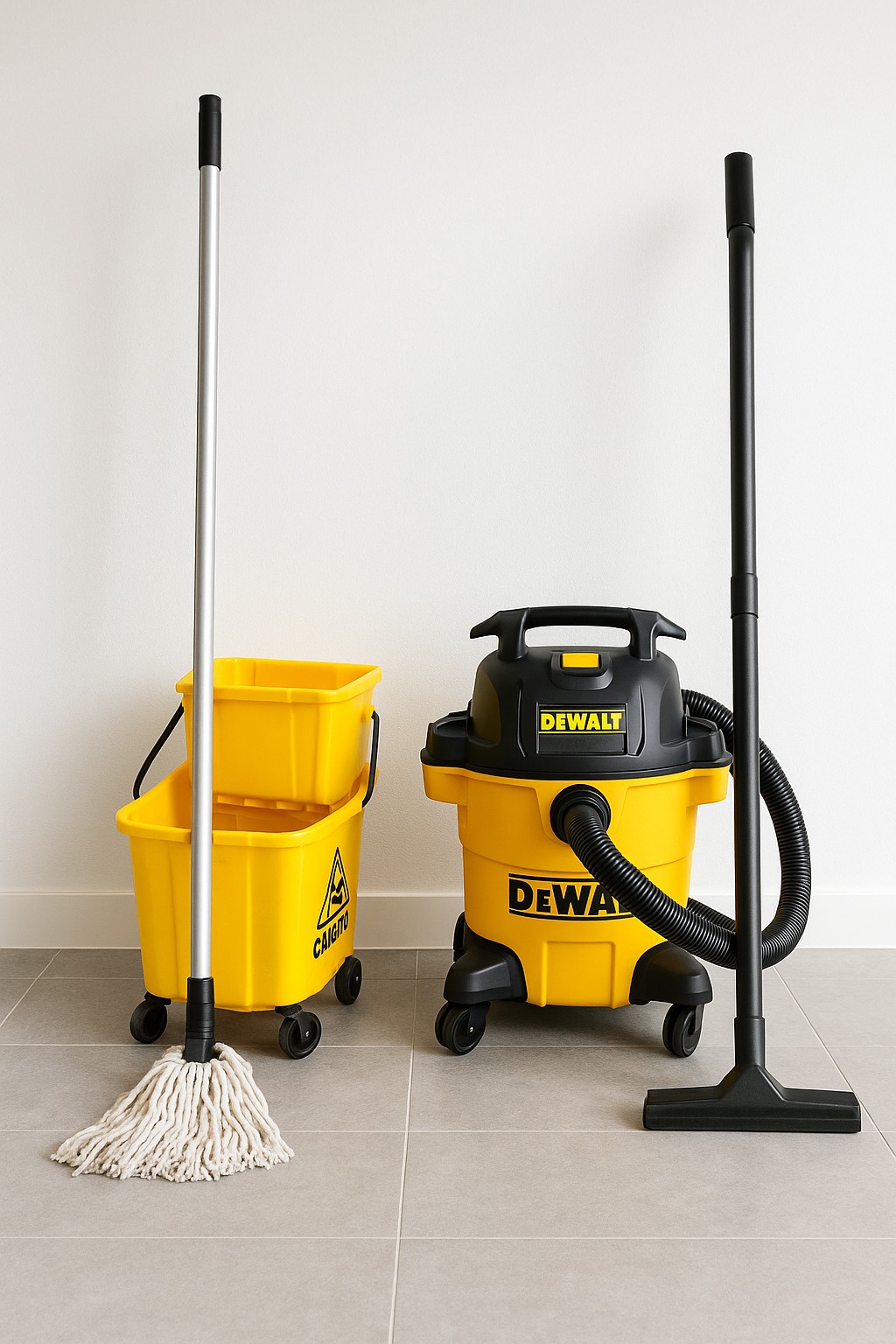 office_cleaning_equipment_Newmarket