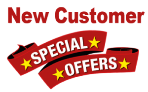 Discount offer for new office cleaning clients in Newmarket